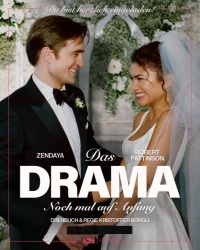 Filmplakat Das Drama