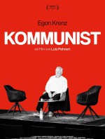 Filmplakat KOMMUNIST