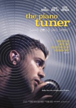 Filmplakat THE PIANO TUNER