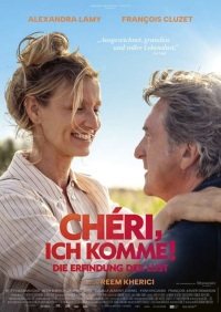 Filmplakat Ch�ri, ich komme! - Die Erfindung der Lust