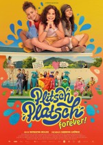 Filmplakat Plitsch Platsch Forever!