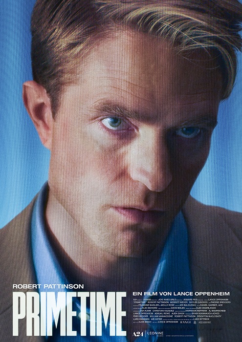 Filmplakat PRIMETIME