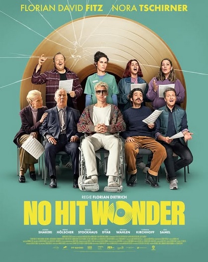 Filmplakat NO HIT WONDER